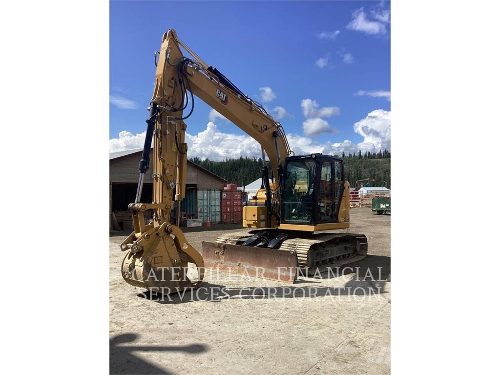 CAT 315 07C 大型油圧ショベル12t以上（パワーショベル・ユンボ）