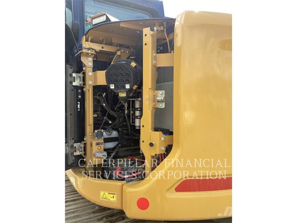 CAT 315 07C 大型油圧ショベル12t以上（パワーショベル・ユンボ）