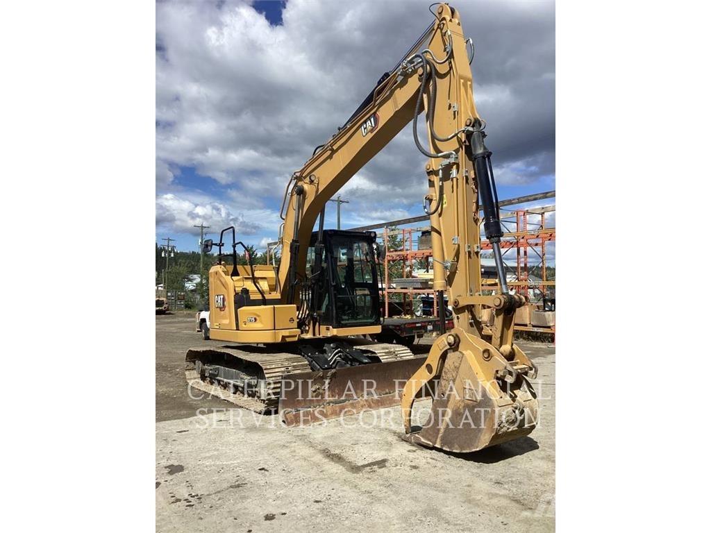 CAT 315 07C 大型油圧ショベル12t以上（パワーショベル・ユンボ）
