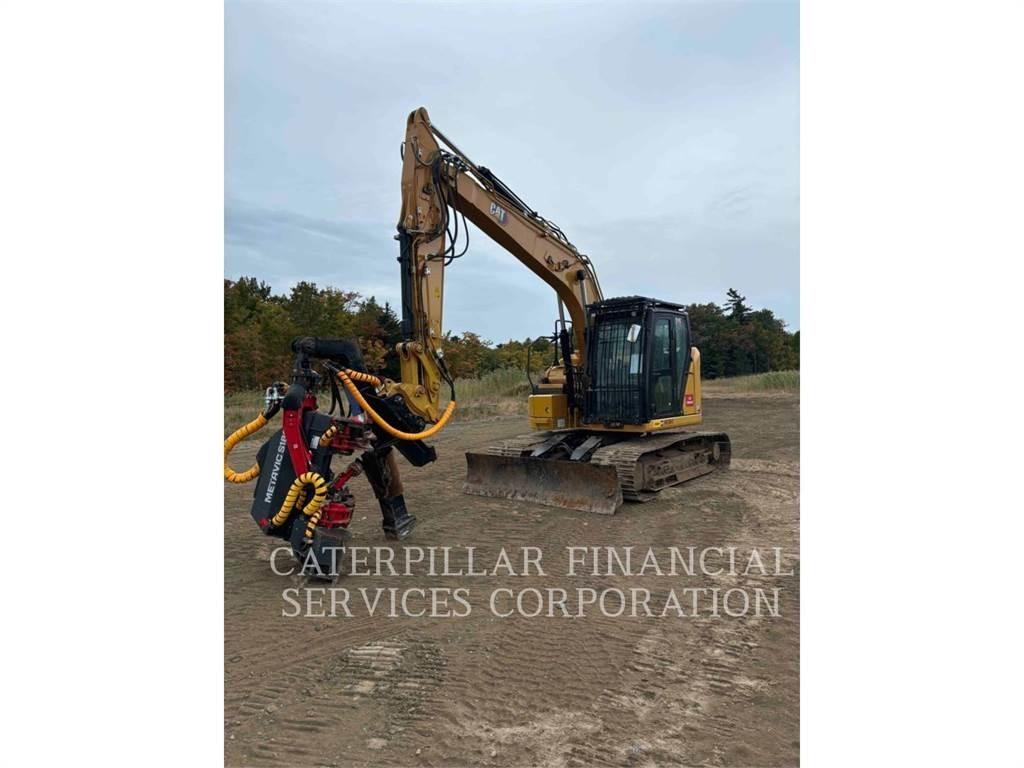 CAT 315 07D 大型油圧ショベル12t以上（パワーショベル・ユンボ）