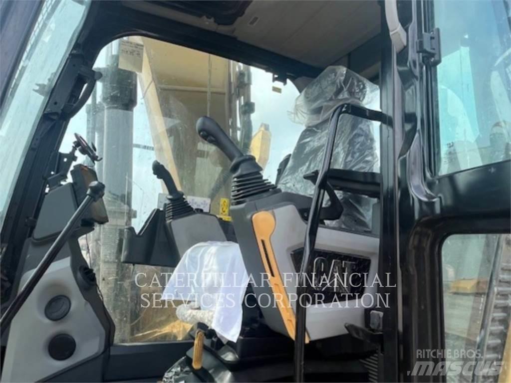 CAT 315-07GC 大型油圧ショベル12t以上（パワーショベル・ユンボ）