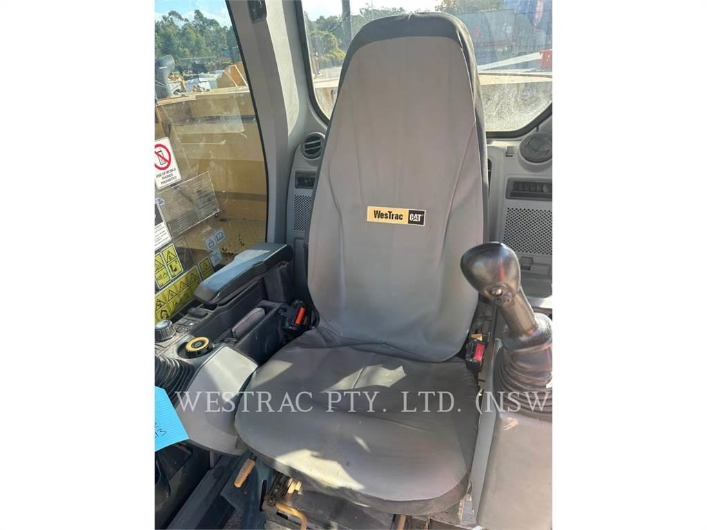 CAT 315-07GC 大型油圧ショベル12t以上（パワーショベル・ユンボ）