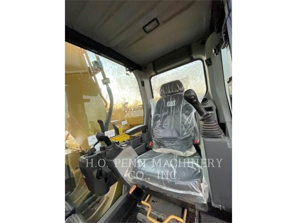 CAT 315-07GC 大型油圧ショベル12t以上（パワーショベル・ユンボ）