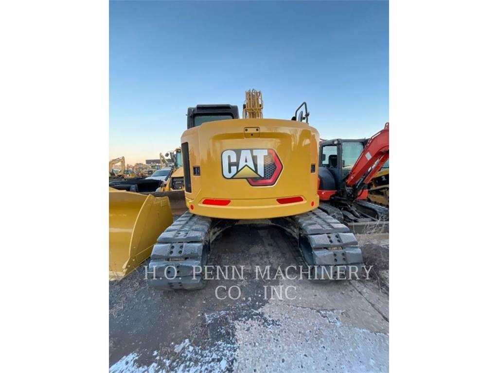 CAT 315-07GC 大型油圧ショベル12t以上（パワーショベル・ユンボ）