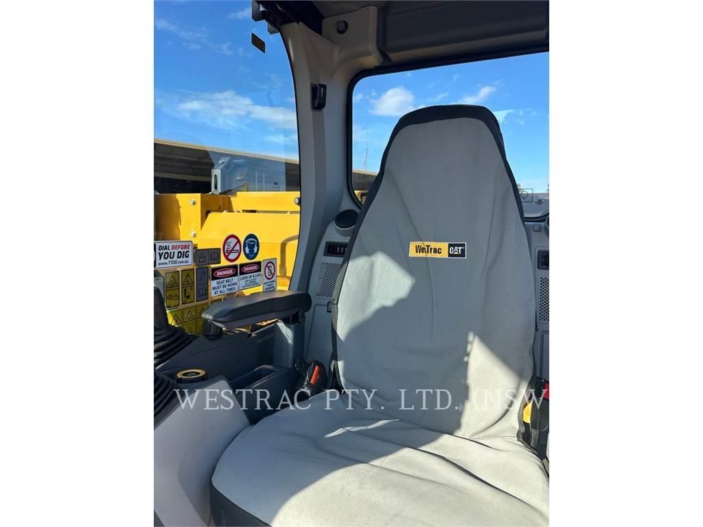 CAT 315-07GC 大型油圧ショベル12t以上（パワーショベル・ユンボ）