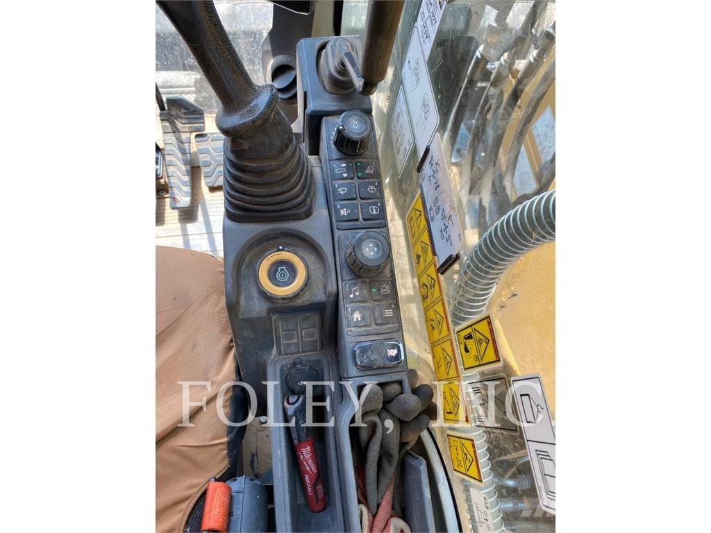 CAT 315-07GC 大型油圧ショベル12t以上（パワーショベル・ユンボ）