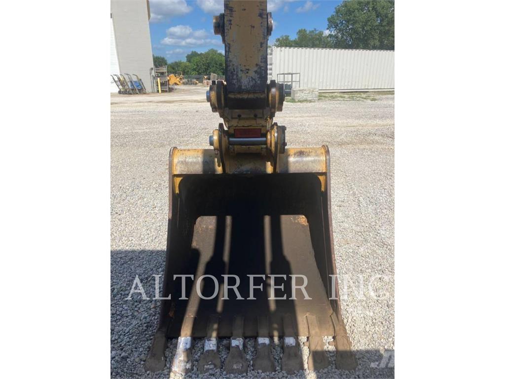 CAT 315-07GC 大型油圧ショベル12t以上（パワーショベル・ユンボ）