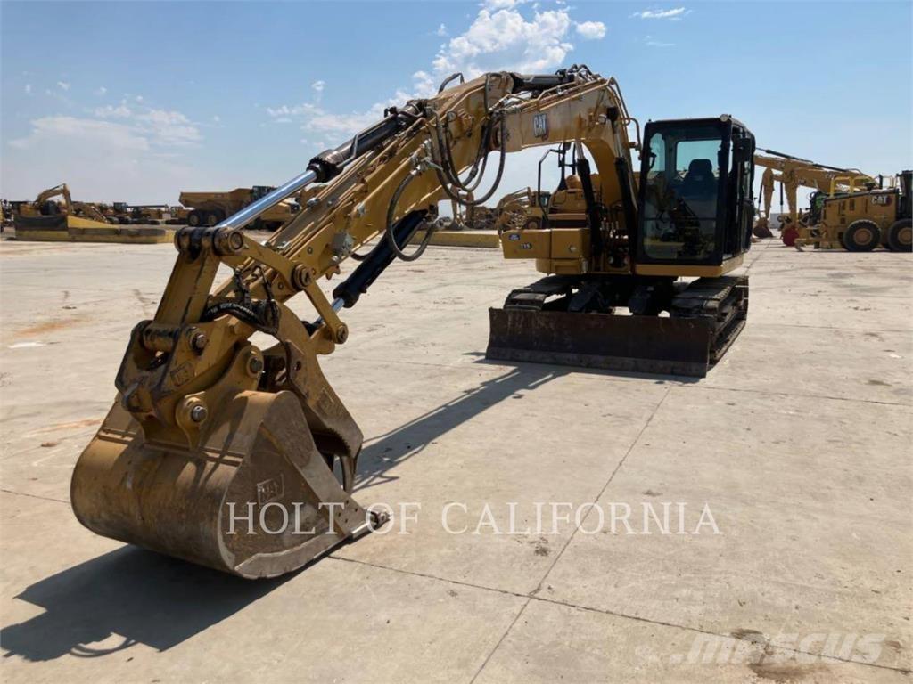 CAT 315 2D 大型油圧ショベル12t以上（パワーショベル・ユンボ）