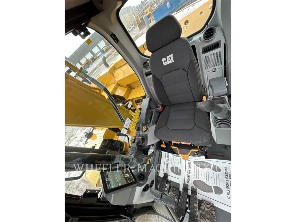 CAT 315 CF 大型油圧ショベル12t以上（パワーショベル・ユンボ）