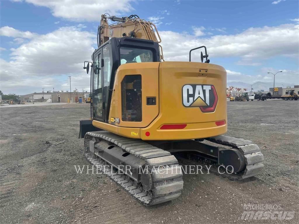 CAT 315 CF 大型油圧ショベル12t以上（パワーショベル・ユンボ）