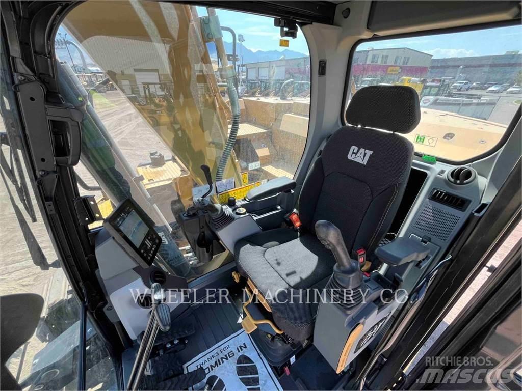 CAT 315 CF 大型油圧ショベル12t以上（パワーショベル・ユンボ）
