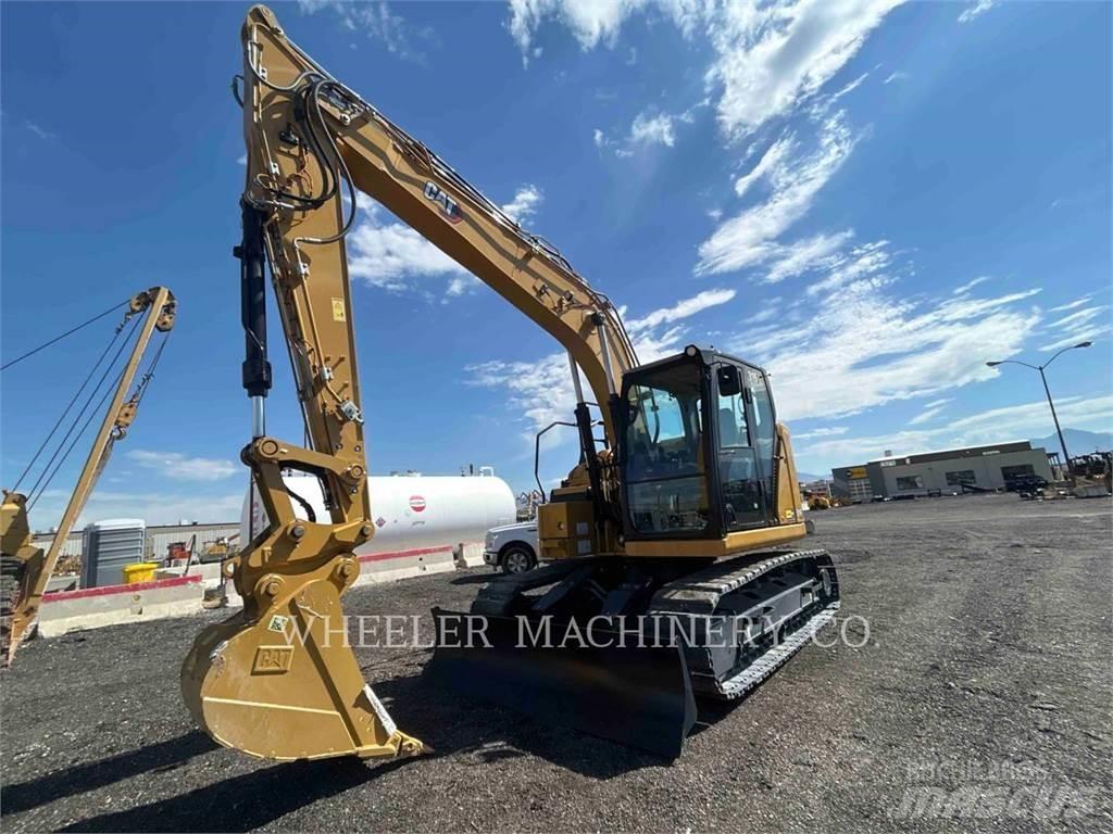 CAT 315 CF 大型油圧ショベル12t以上（パワーショベル・ユンボ）