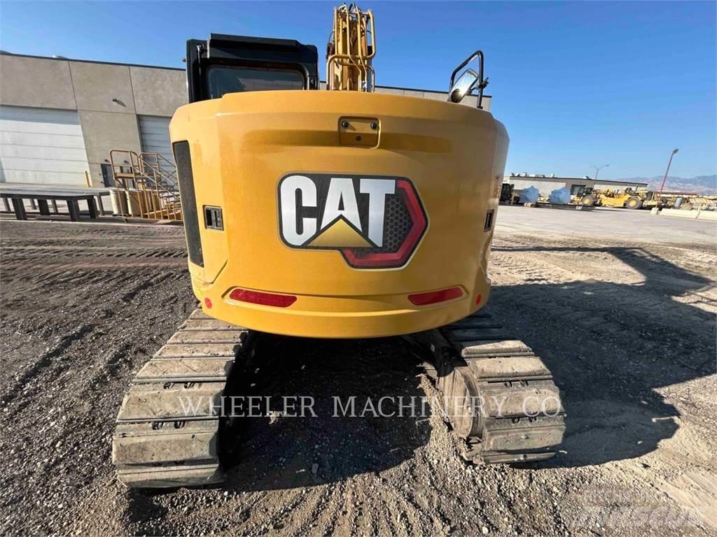 CAT 315 CF 大型油圧ショベル12t以上（パワーショベル・ユンボ）