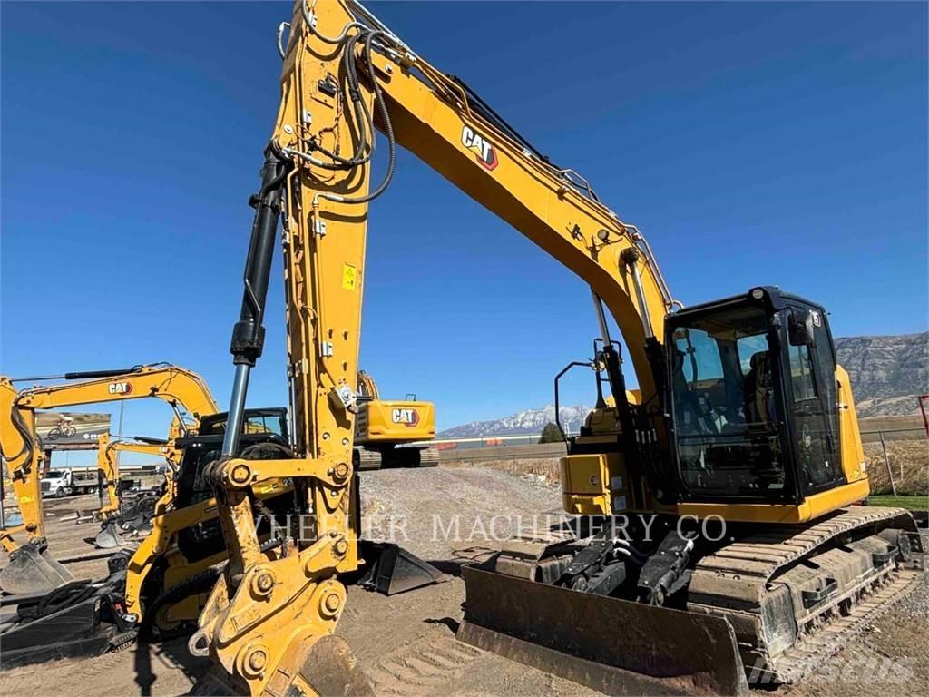 CAT 315 CF 大型油圧ショベル12t以上（パワーショベル・ユンボ）