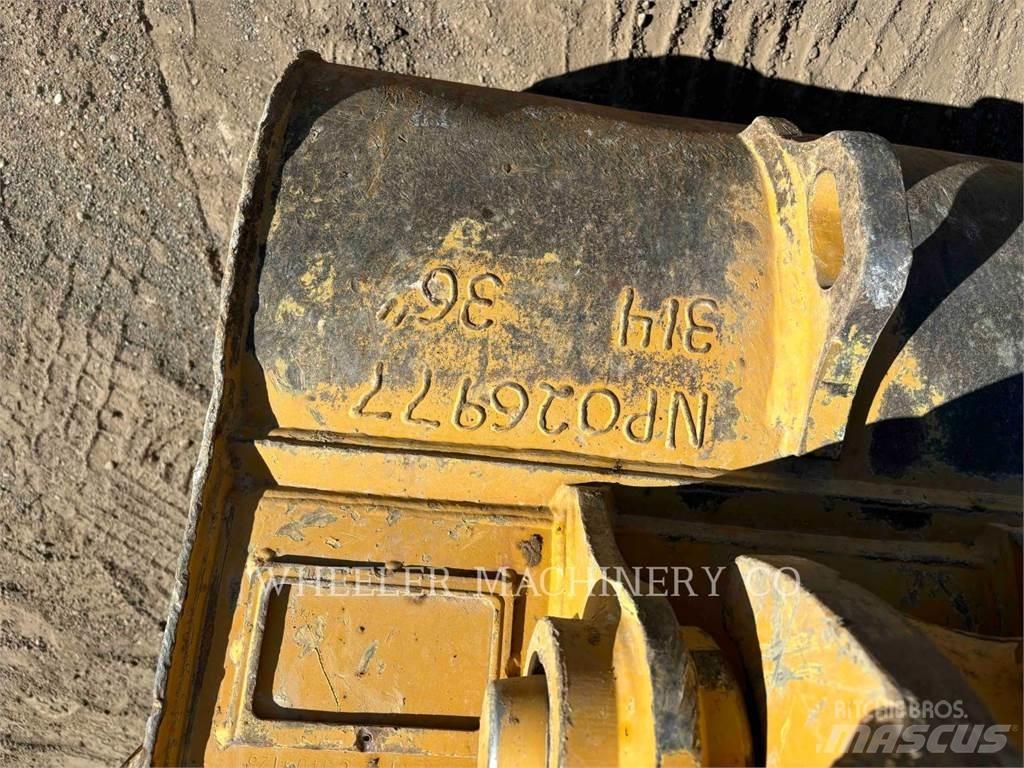 CAT 315 CF 大型油圧ショベル12t以上（パワーショベル・ユンボ）