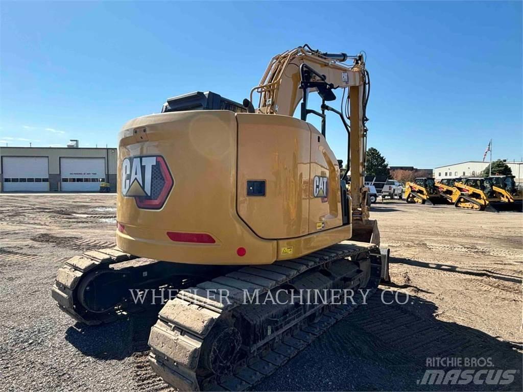CAT 315 CF 大型油圧ショベル12t以上（パワーショベル・ユンボ）