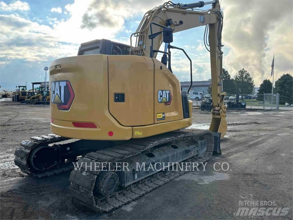 CAT 315 CF 大型油圧ショベル12t以上（パワーショベル・ユンボ）