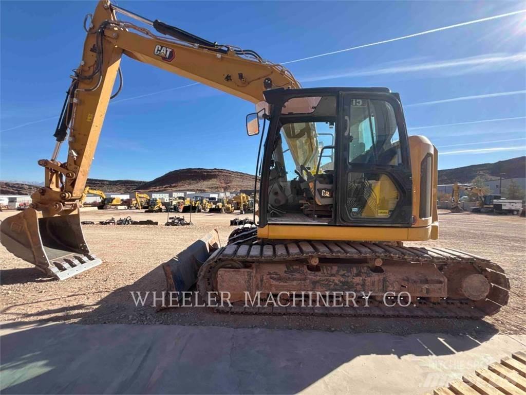 CAT 315 CF 大型油圧ショベル12t以上（パワーショベル・ユンボ）
