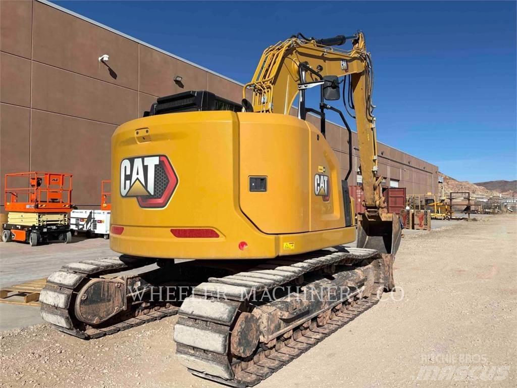 CAT 315 CF 大型油圧ショベル12t以上（パワーショベル・ユンボ）