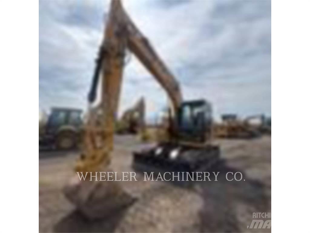 CAT 315 CF 大型油圧ショベル12t以上（パワーショベル・ユンボ）