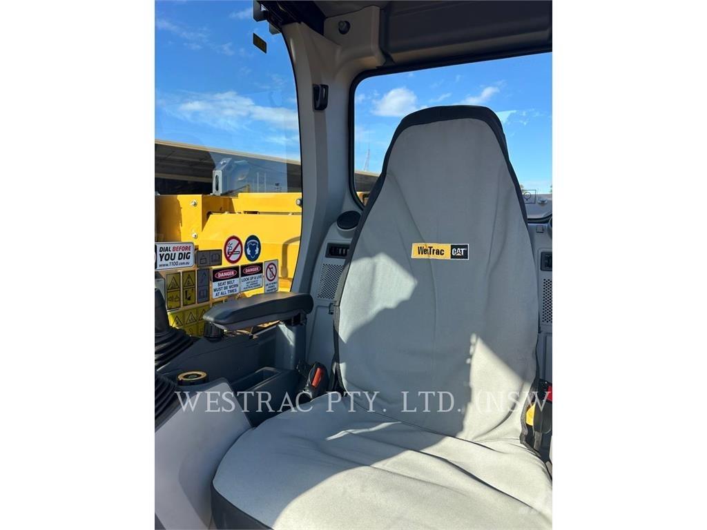 CAT 315 GC 大型油圧ショベル12t以上（パワーショベル・ユンボ）