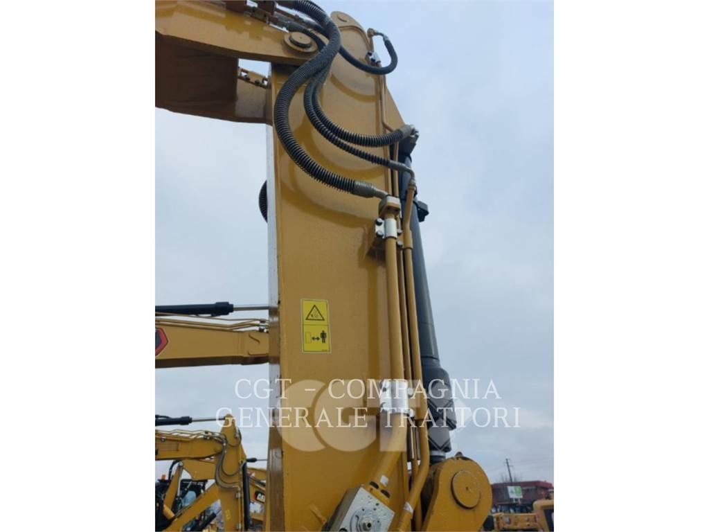 CAT 315 NG 大型油圧ショベル12t以上（パワーショベル・ユンボ）