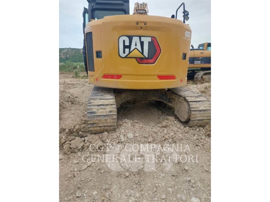 CAT 315 NG 大型油圧ショベル12t以上（パワーショベル・ユンボ）