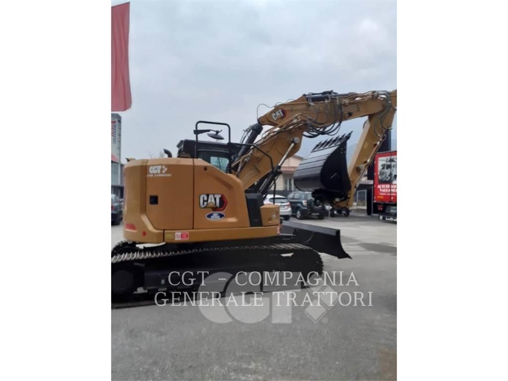 CAT 315 NG 大型油圧ショベル12t以上（パワーショベル・ユンボ）