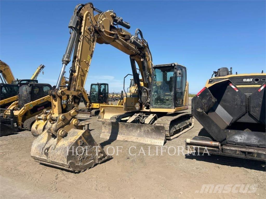 CAT 315 PO 2D 大型油圧ショベル12t以上（パワーショベル・ユンボ）