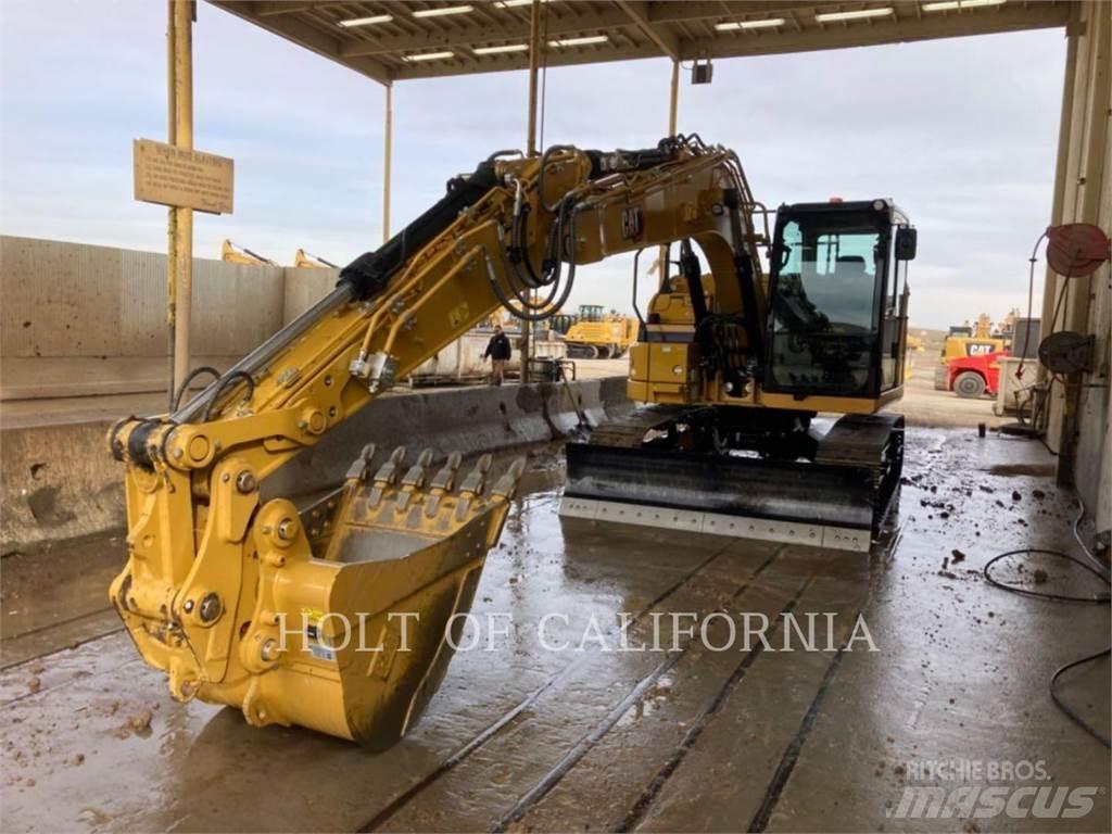 CAT 315 STL 2D 大型油圧ショベル12t以上（パワーショベル・ユンボ）