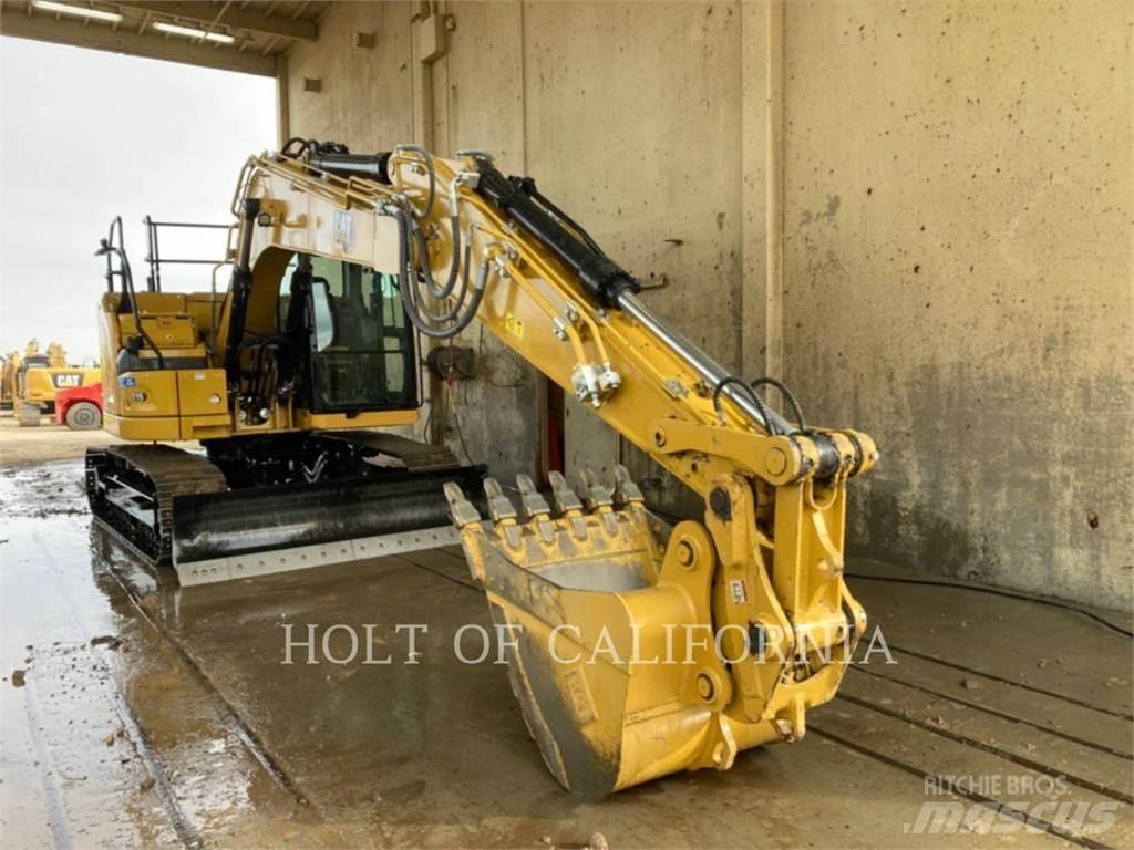 CAT 315 STL 2D 大型油圧ショベル12t以上（パワーショベル・ユンボ）