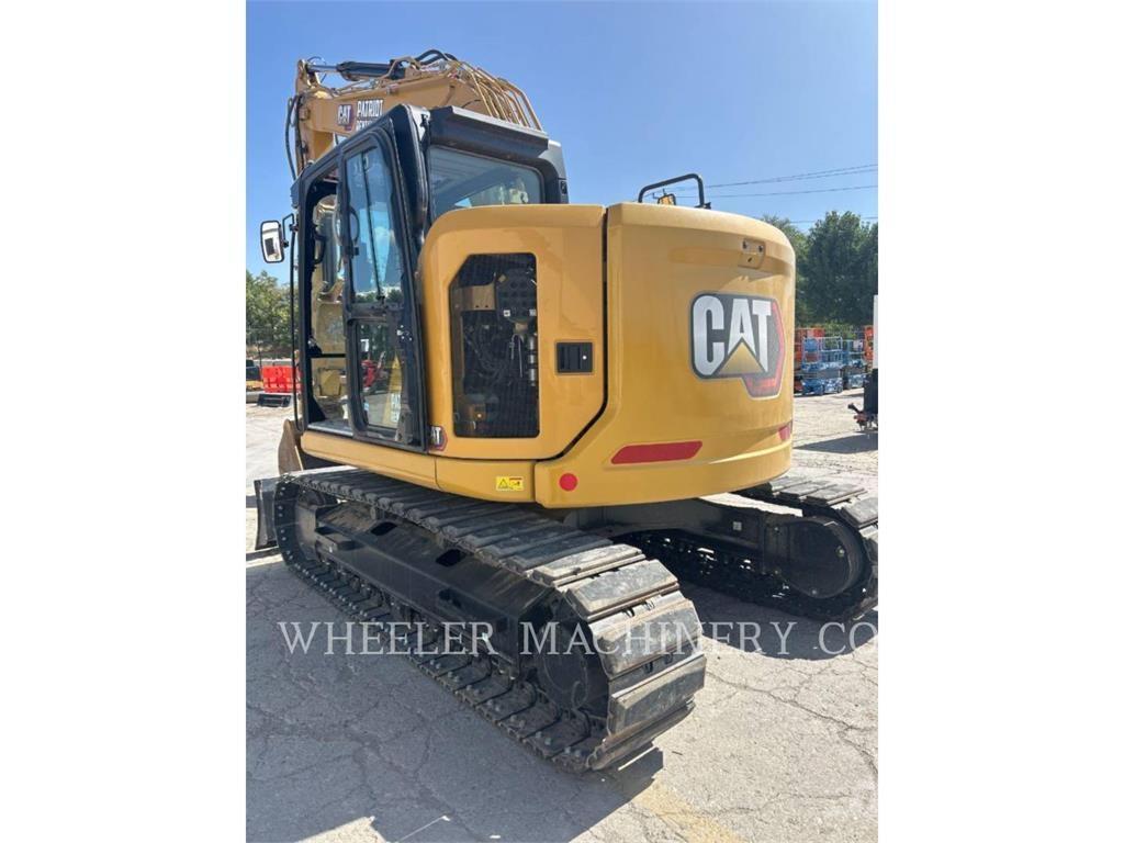 CAT 315 TH 大型油圧ショベル12t以上（パワーショベル・ユンボ）