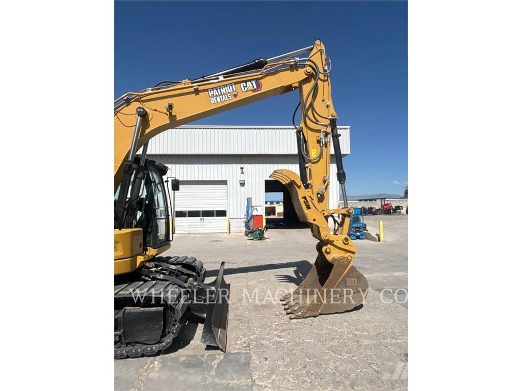 CAT 315 TH 大型油圧ショベル12t以上（パワーショベル・ユンボ）