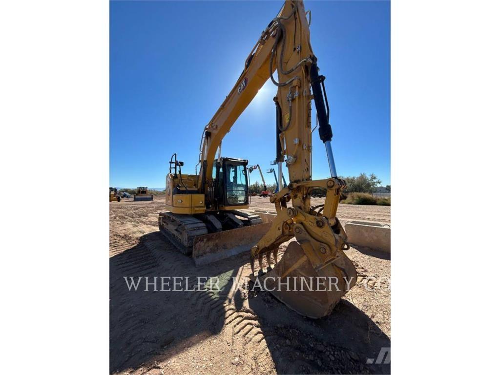 CAT 315 TH 大型油圧ショベル12t以上（パワーショベル・ユンボ）