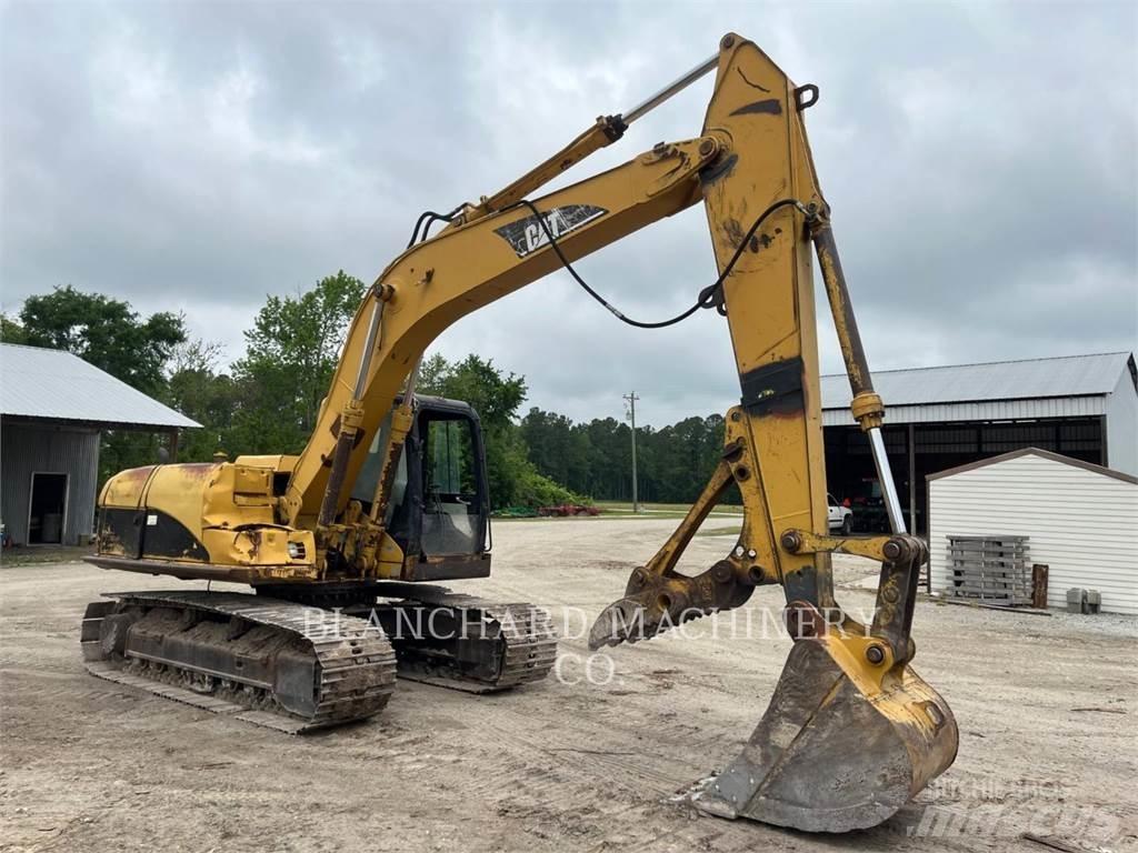 CAT 315CL 大型油圧ショベル12t以上（パワーショベル・ユンボ）
