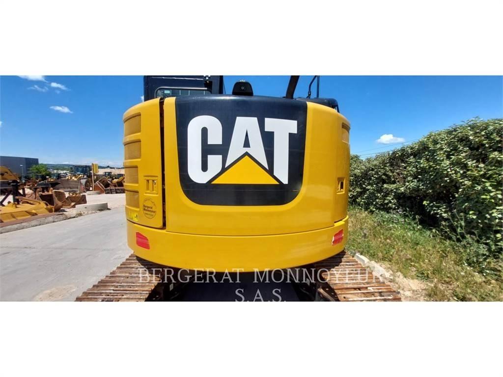 CAT 315F 大型油圧ショベル12t以上（パワーショベル・ユンボ）