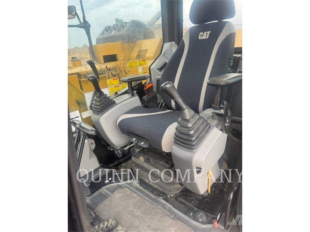 CAT 315F 大型油圧ショベル12t以上（パワーショベル・ユンボ）