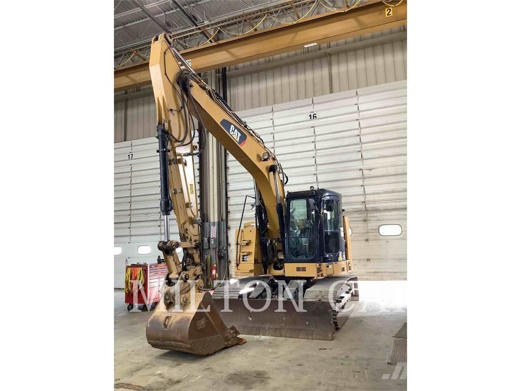 CAT 315F 大型油圧ショベル12t以上（パワーショベル・ユンボ）