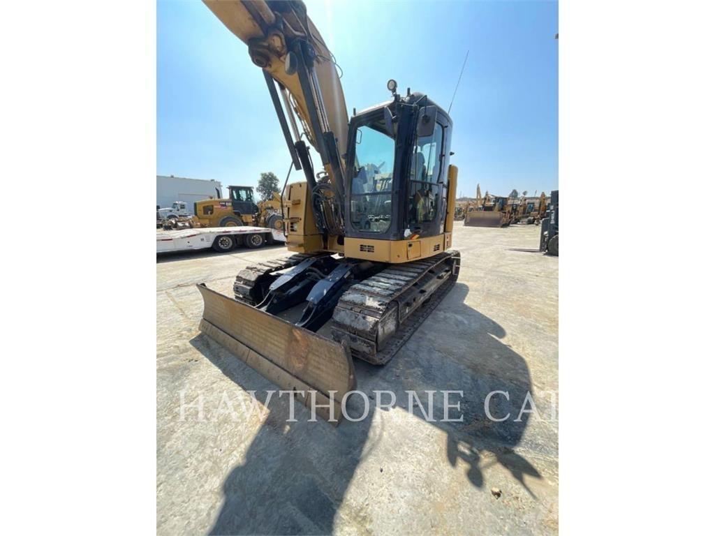 CAT 315F OSBRT 大型油圧ショベル12t以上（パワーショベル・ユンボ）