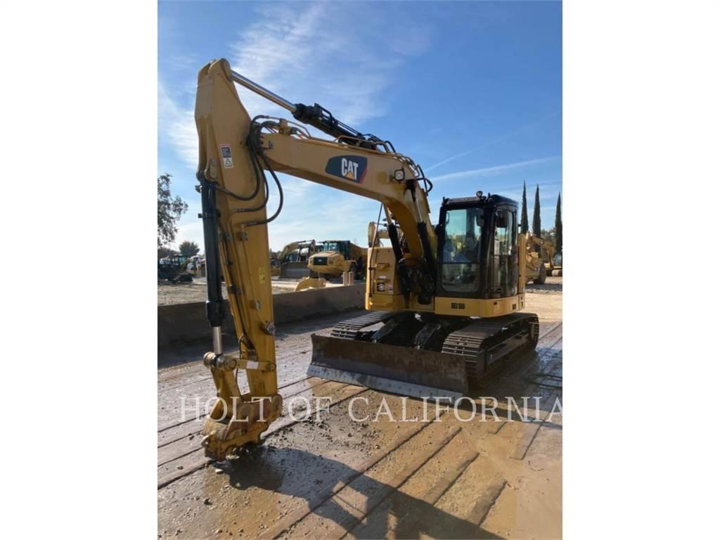 CAT 315F STL 大型油圧ショベル12t以上（パワーショベル・ユンボ）
