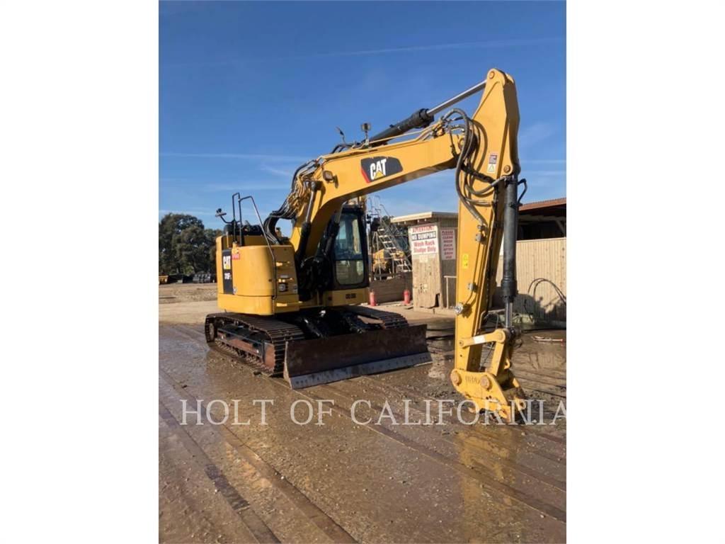 CAT 315F STL 大型油圧ショベル12t以上（パワーショベル・ユンボ）