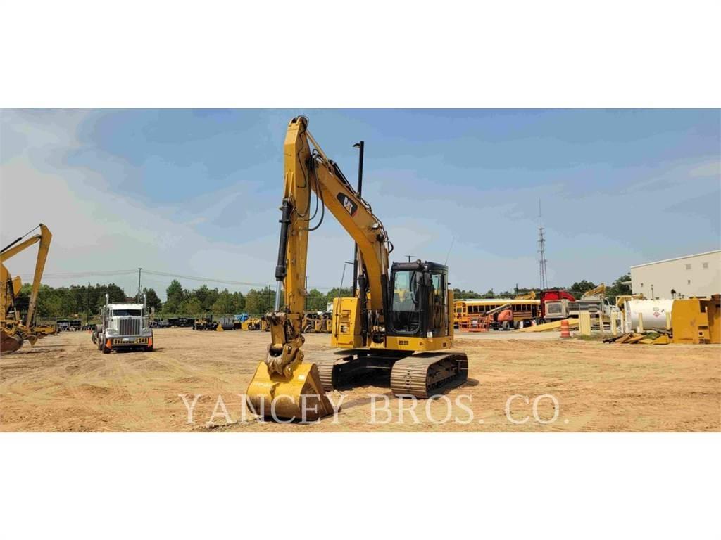 CAT 315F TC 大型油圧ショベル12t以上（パワーショベル・ユンボ）