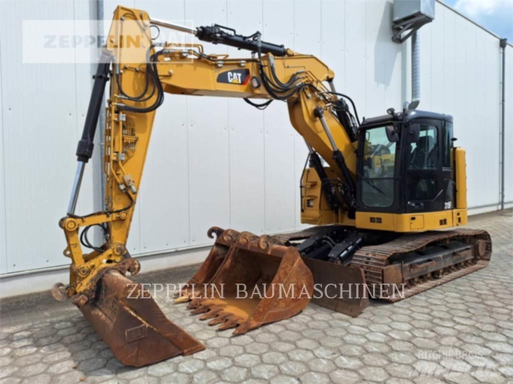 CAT 315FL 大型油圧ショベル12t以上（パワーショベル・ユンボ）