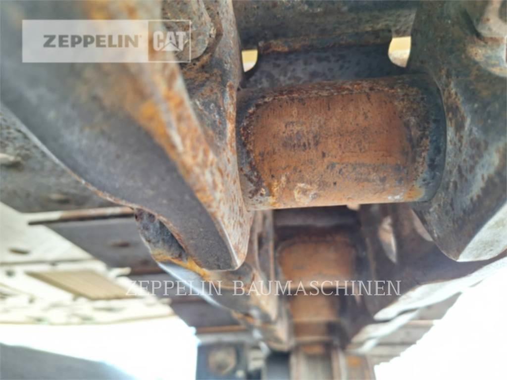 CAT 315FL 大型油圧ショベル12t以上（パワーショベル・ユンボ）