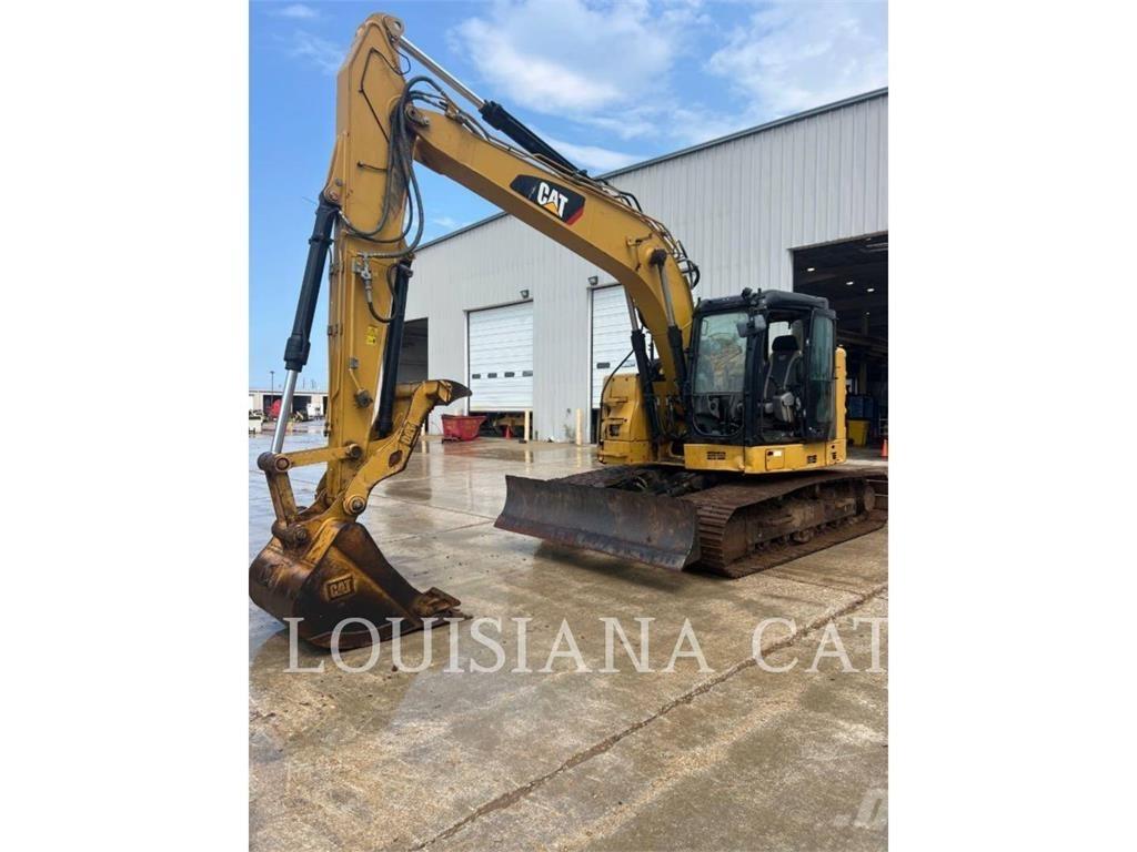 CAT 315FL 大型油圧ショベル12t以上（パワーショベル・ユンボ）