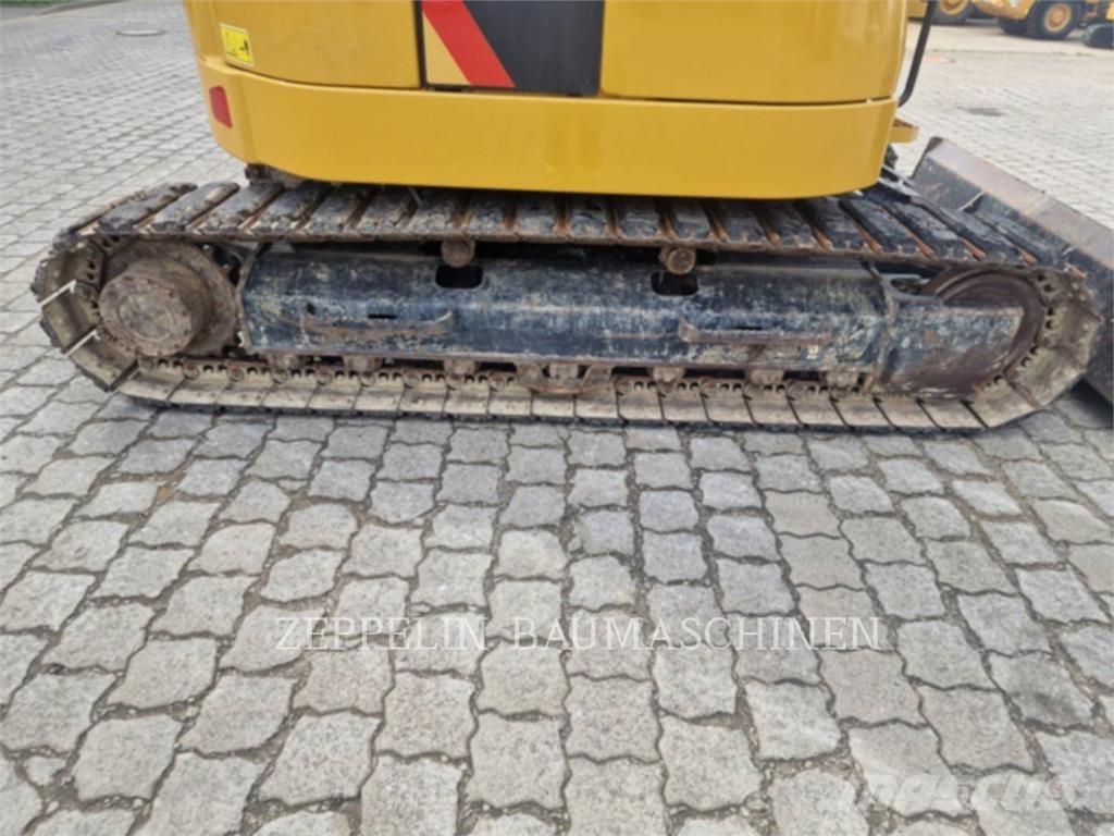 CAT 315FL 大型油圧ショベル12t以上（パワーショベル・ユンボ）