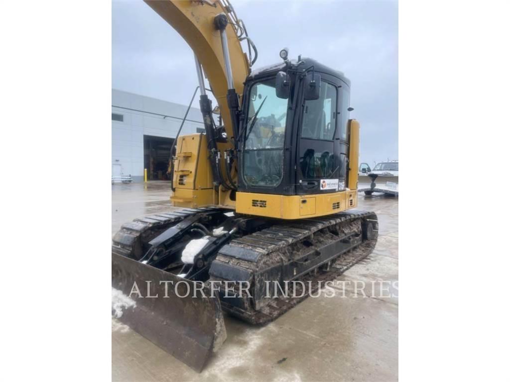 CAT 315FL CR 大型油圧ショベル12t以上（パワーショベル・ユンボ）