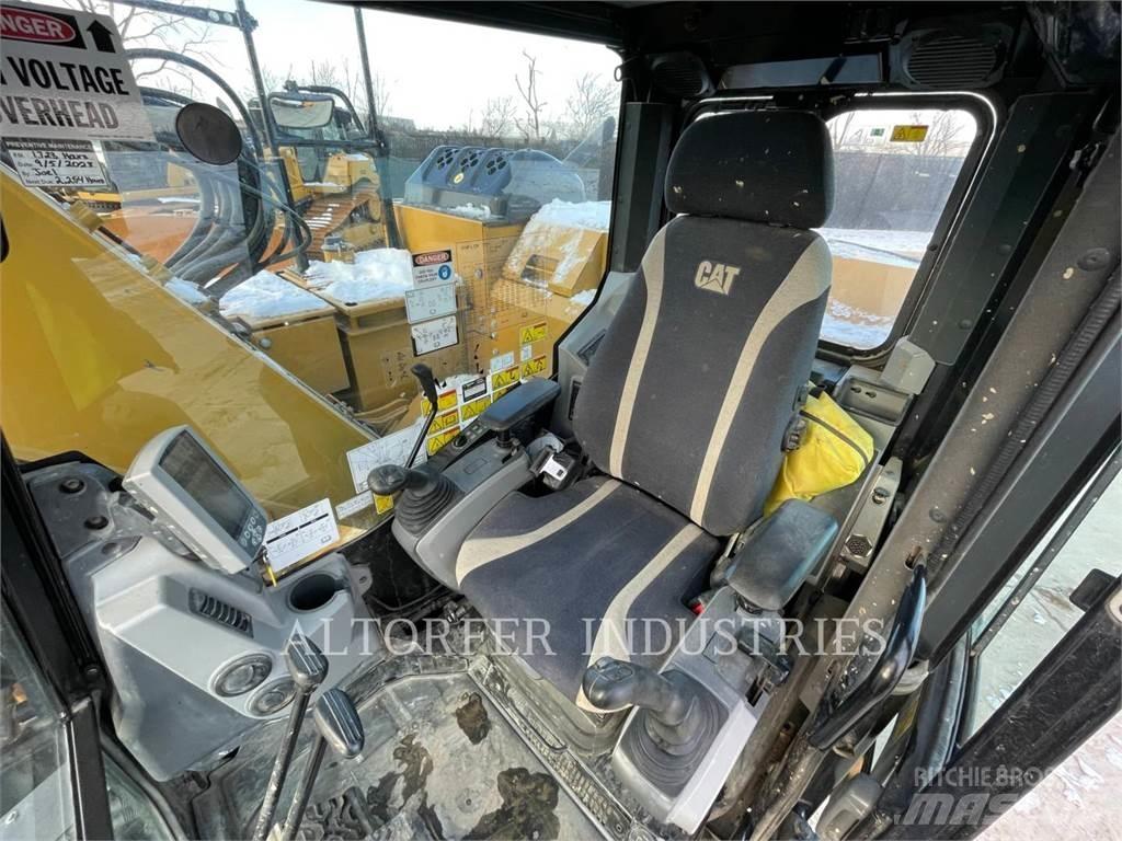 CAT 315FL CR 大型油圧ショベル12t以上（パワーショベル・ユンボ）