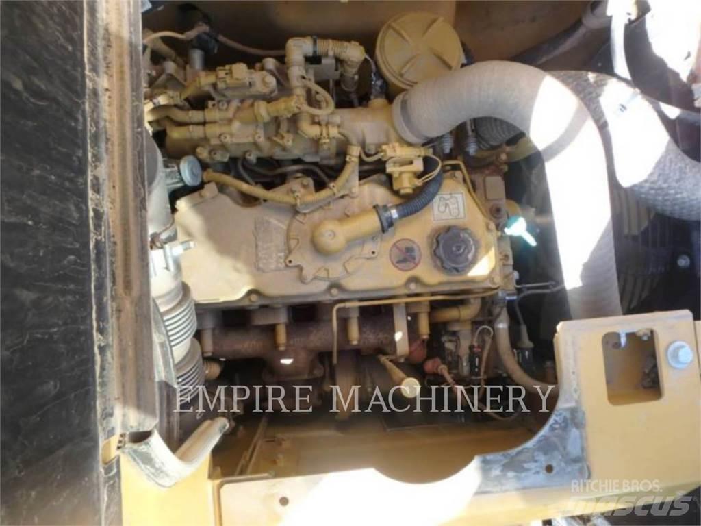 CAT 315FL P 大型油圧ショベル12t以上（パワーショベル・ユンボ）