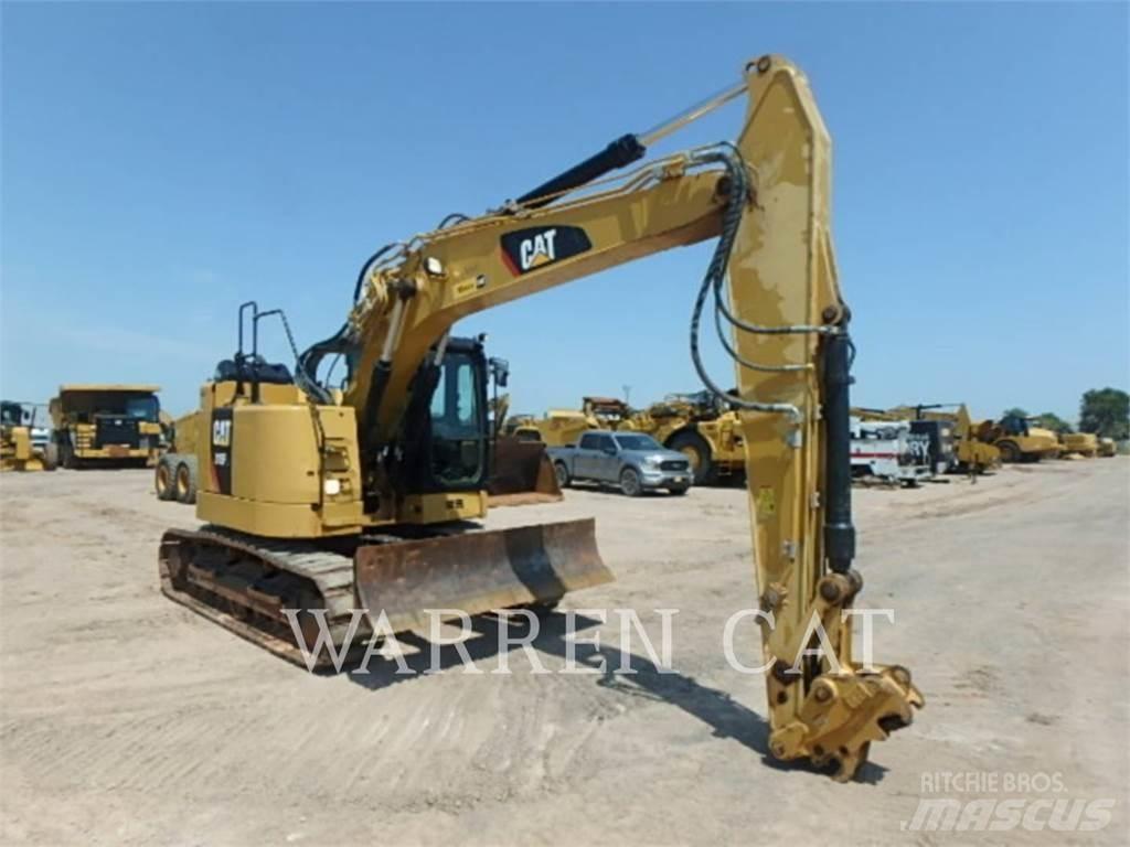 CAT 315FL TC 大型油圧ショベル12t以上（パワーショベル・ユンボ）